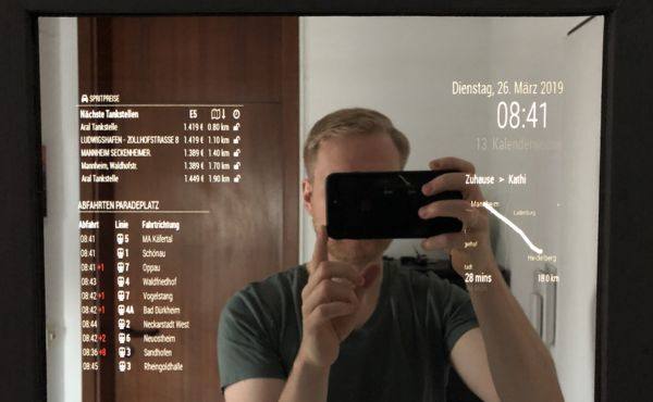 Real-time data: Transport, fuel prices, traffic
